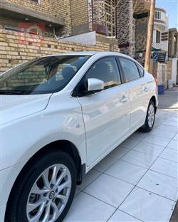 نیسان سیلفی